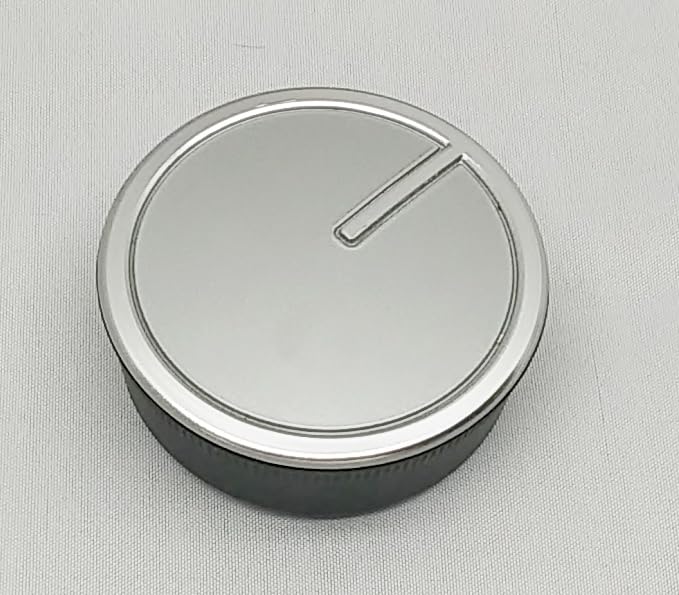 Whirlpool Washer Knob W10576634 W10756270 Whirlpool Washer Knob W10576634 W10756270